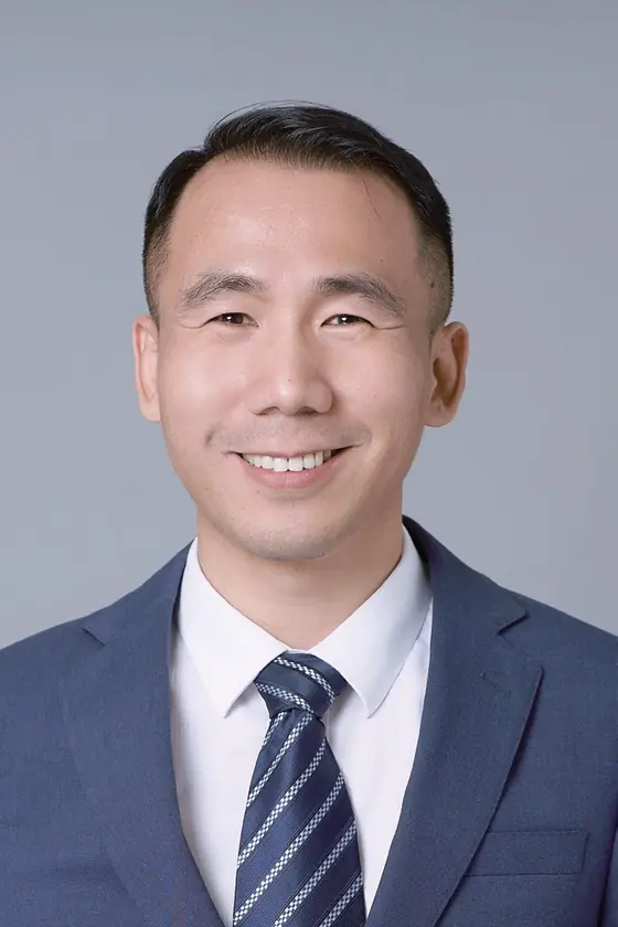 Dr. Alex Li Peng, fundador de AcoSound
